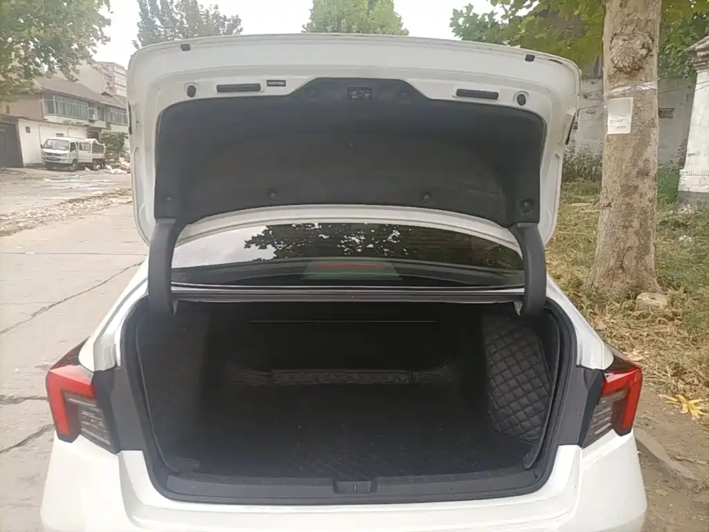Honda Integra — миниатюра 19