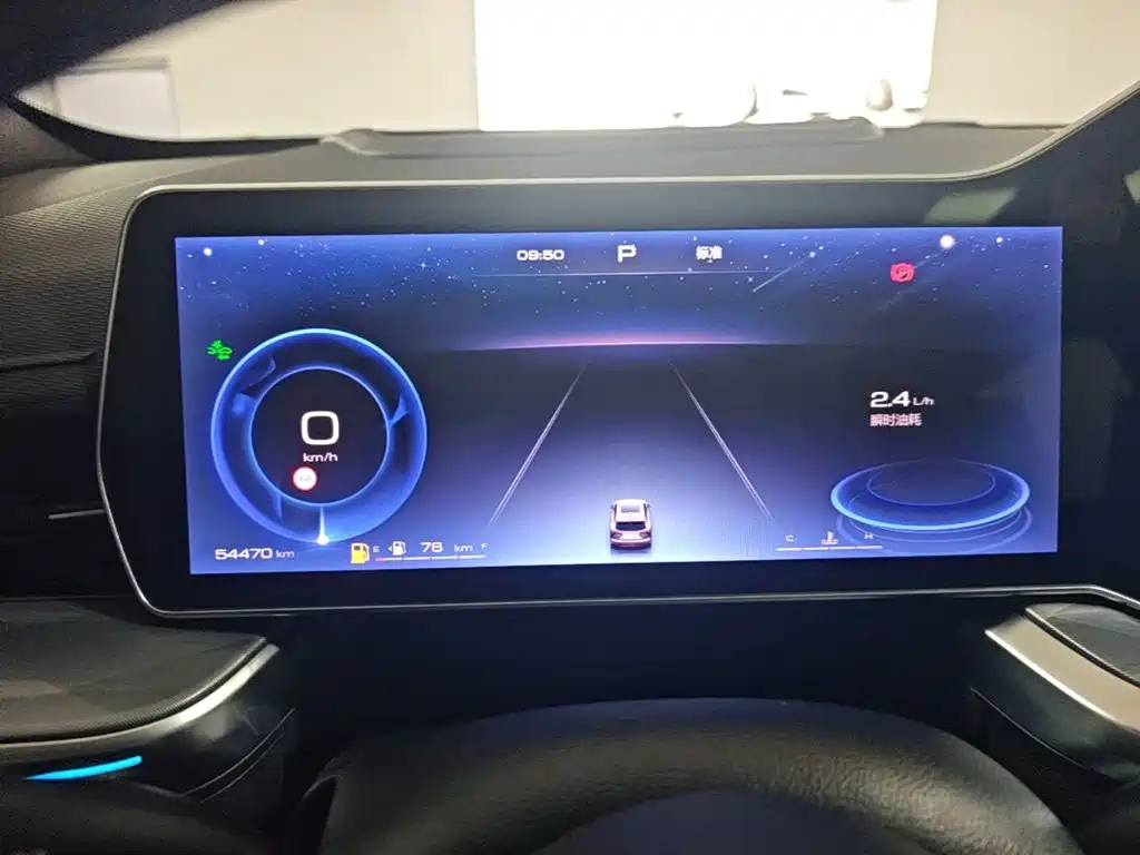 Haval Shenshou — миниатюра 12