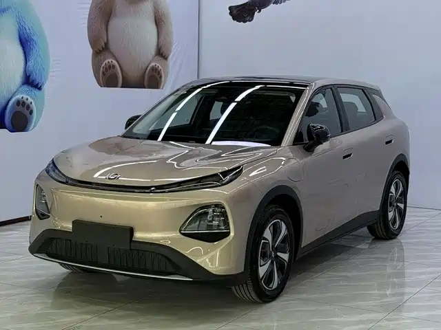 2025 Changan Nevo