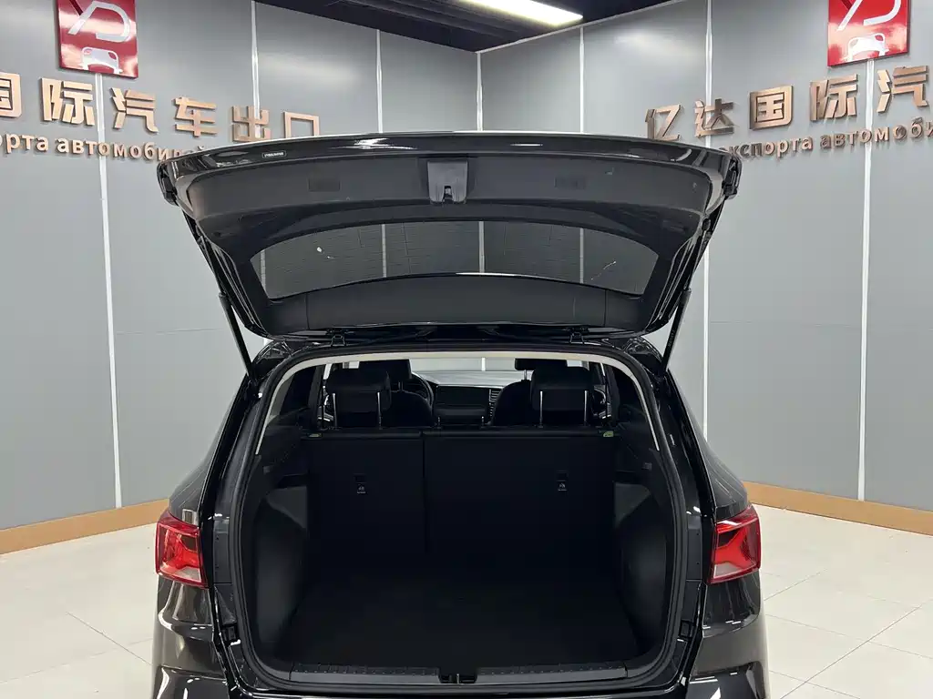 Jetta VS7 — миниатюра 21