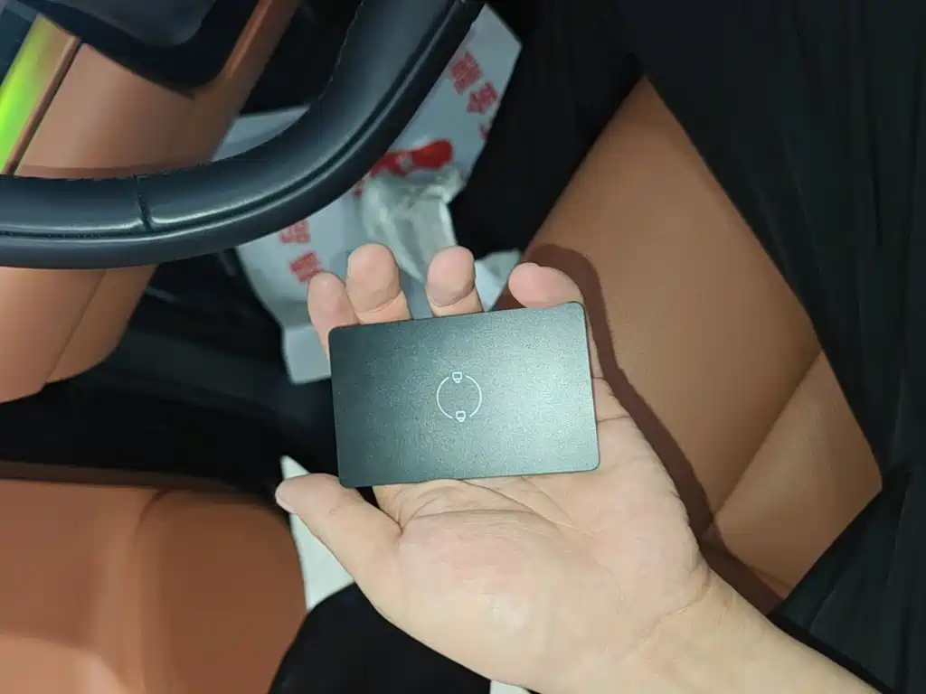 Leapmotor C16 2026 280 6 мест