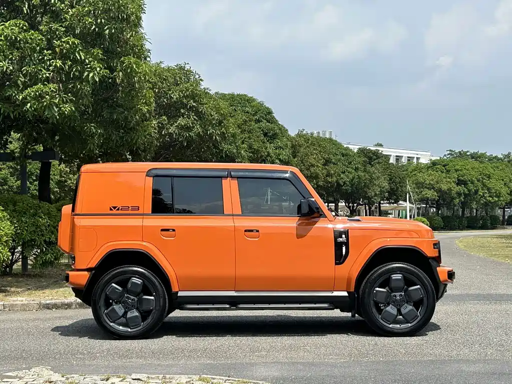 iCAR iCAR Super V23 — миниатюра 8