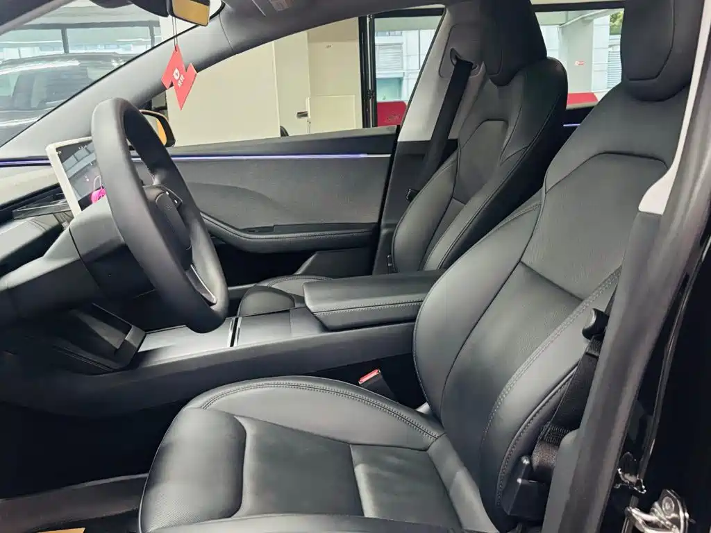 Tesla Model 3 — миниатюра 7