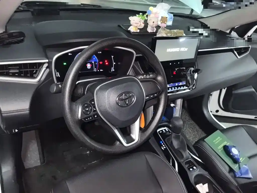Toyota Frontlander — миниатюра 10