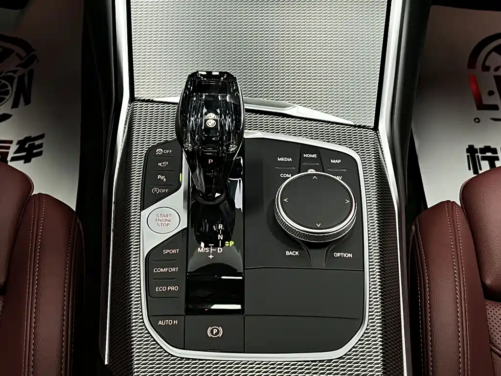BMW 4 Series — миниатюра 38
