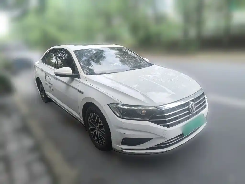 Volkswagen Sagitar — миниатюра 24