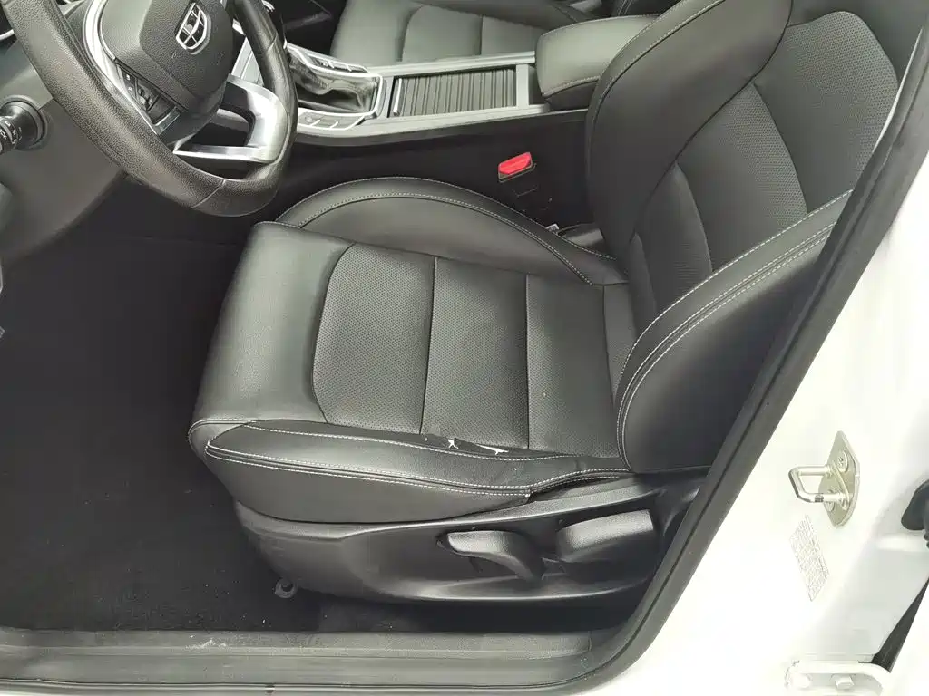 Geely Emgrand — миниатюра 20