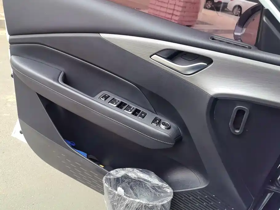 Wuling Xingguang — миниатюра 7
