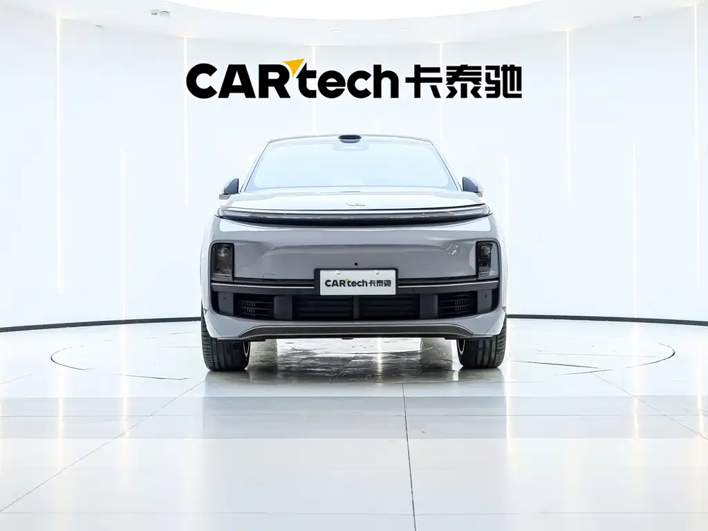 Li Auto Li L9 — миниатюра 2