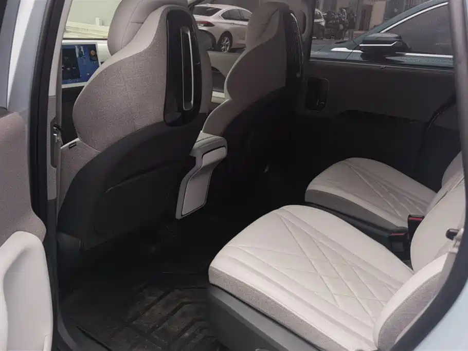 ARCFOX EXTREME FOX POLAR FOX KOALA