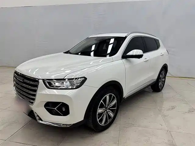 HAVAL  H6