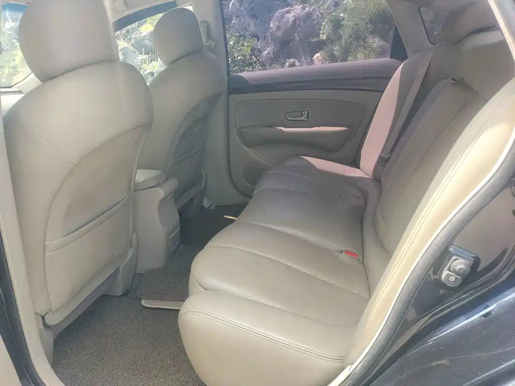 Nissan Sylphy — миниатюра 13