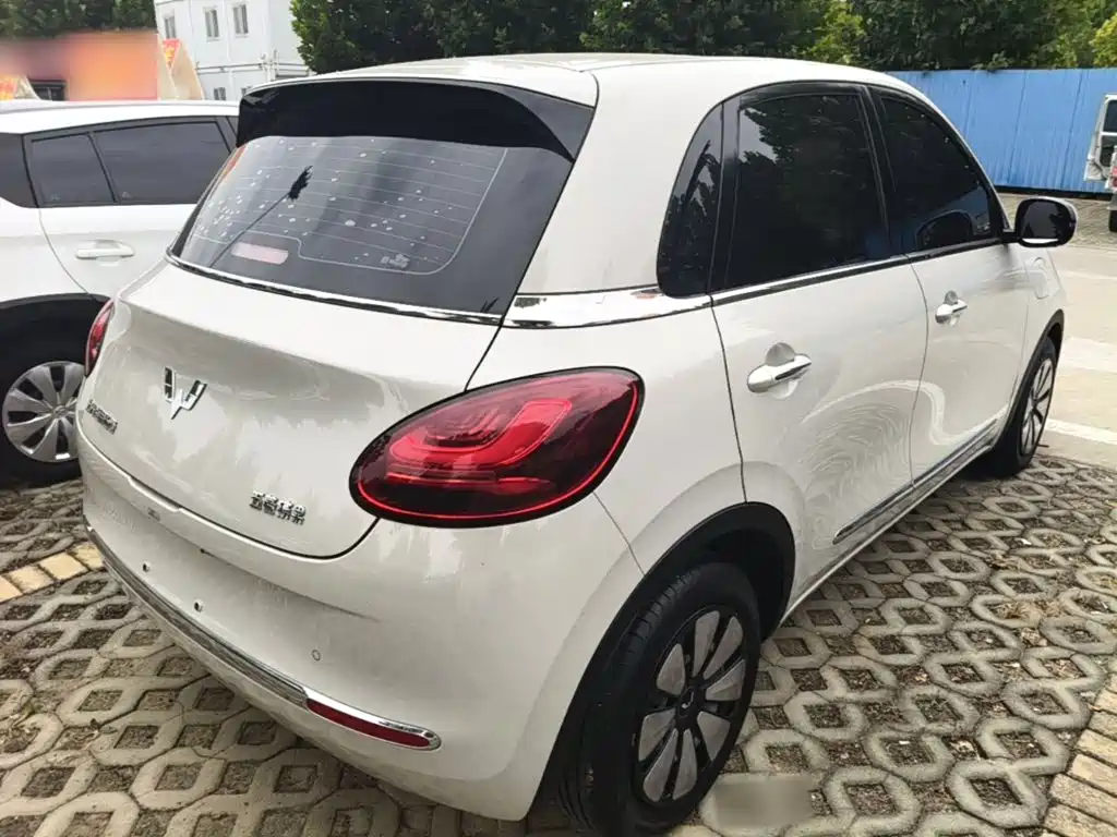 Wuling Bingo — миниатюра 7
