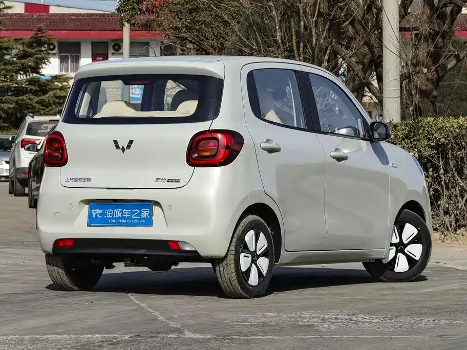 Wuling Mini EV MINIEV 2025