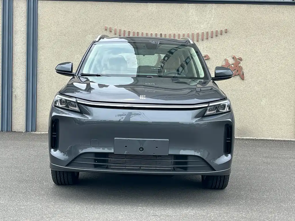 Landian E5 PLUS 2025 165km 7 мест