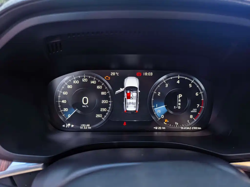 Volvo XC60 — миниатюра 14