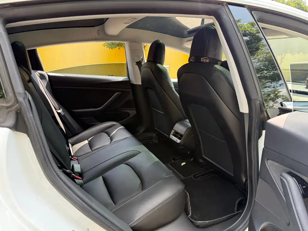 Tesla Model 3 — миниатюра 14
