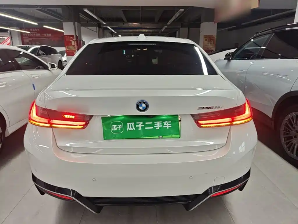 BMW i3 — миниатюра 6