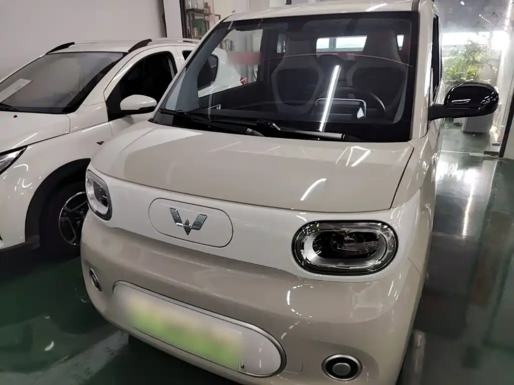 Wuling Mini EV MINIEV 2024 215km