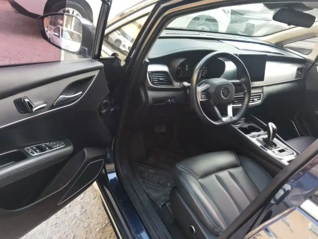 BYD MAX — миниатюра 16