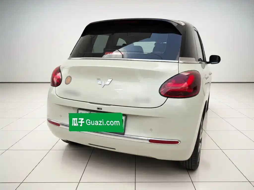 Wuling Bingo — миниатюра 5