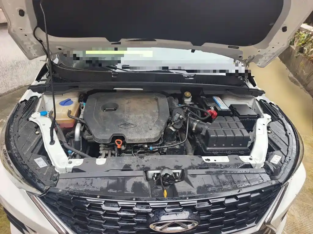 Chery Arrizo 5 PLUS — миниатюра 16