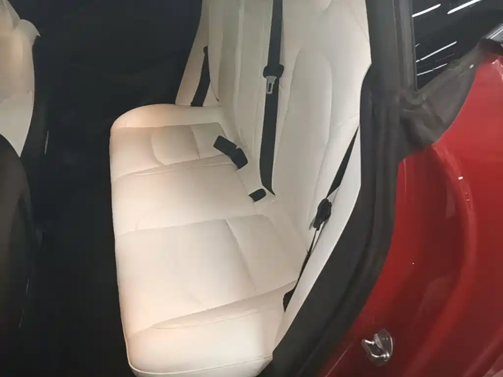 Tesla Model 3 — миниатюра 13