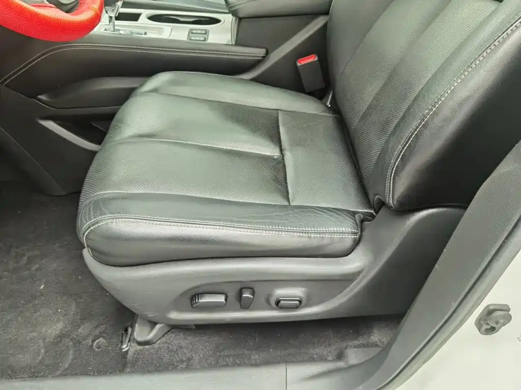 Nissan Murano — миниатюра 20