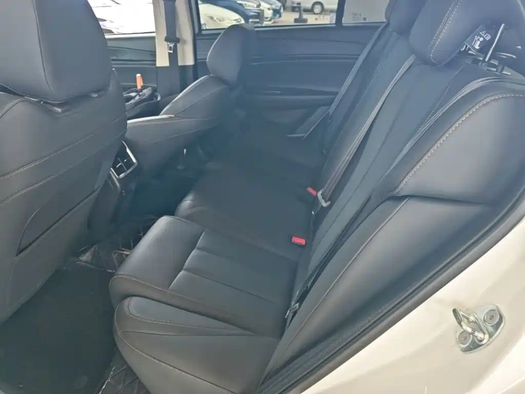 Chery Arrizo 5 PLUS — миниатюра 17
