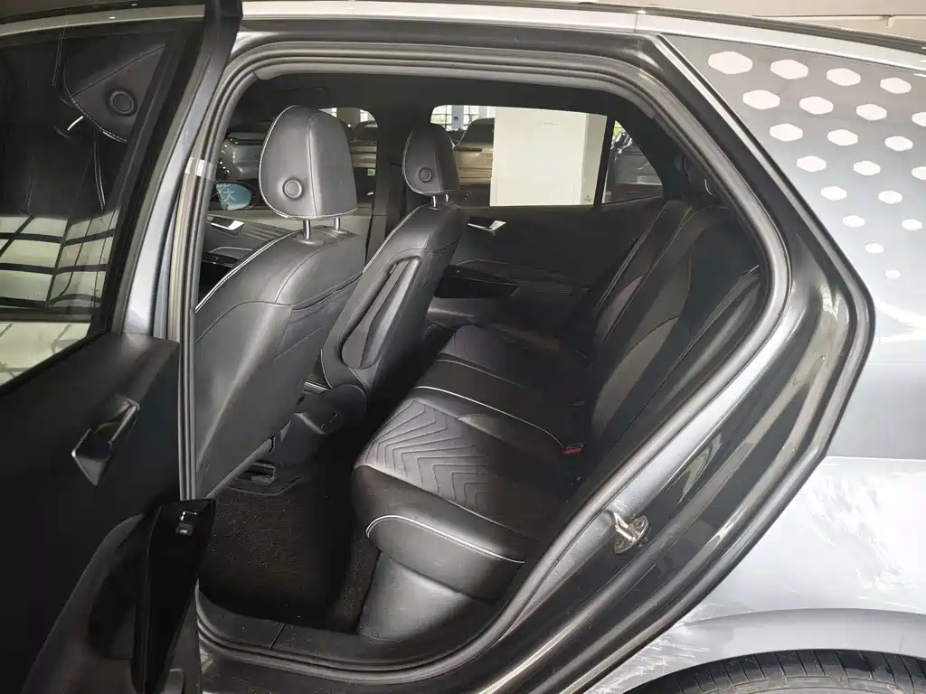 Volkswagen ID.3 2022 Active Pure Smart