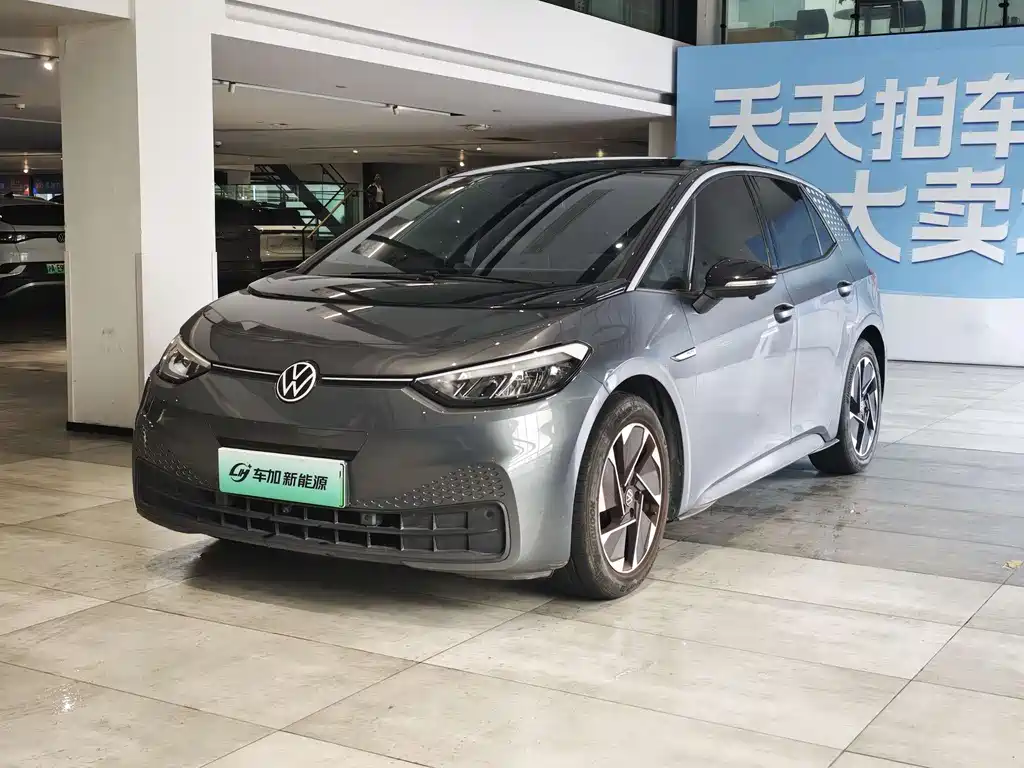 Volkswagen ID.3 2022 Active Pure Smart