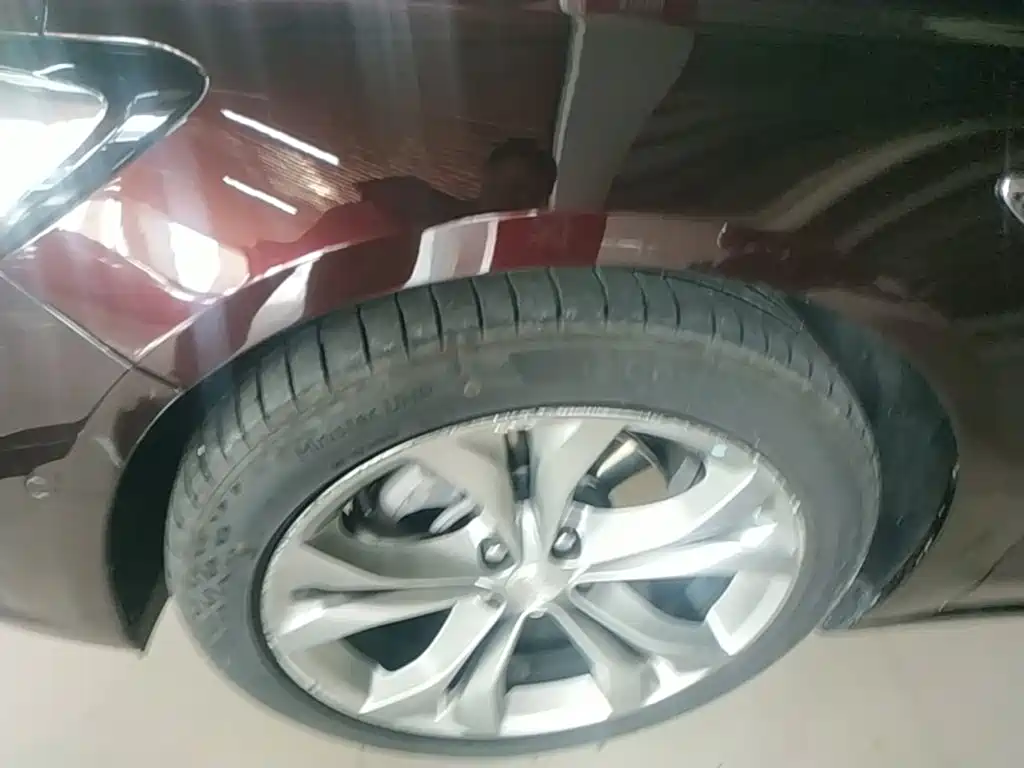 Buick LaCrosse — миниатюра 23