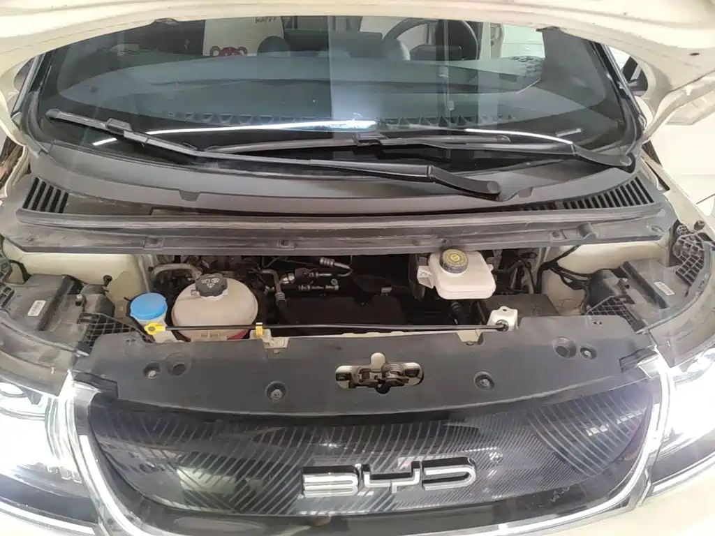 BYD Dolphin — миниатюра 20