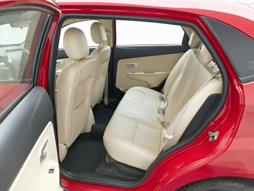 Chery Fengyun 2 — миниатюра 15