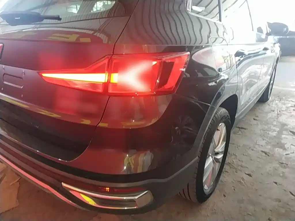Jetta VS7 — миниатюра 8