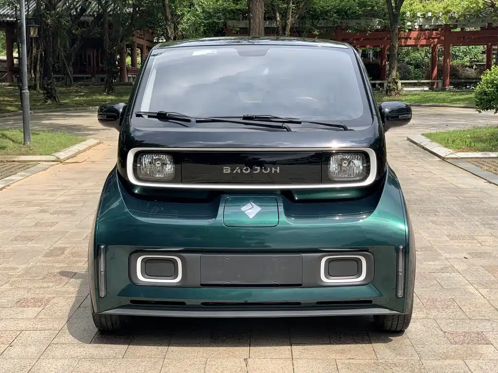 Baojun Kiwi EV