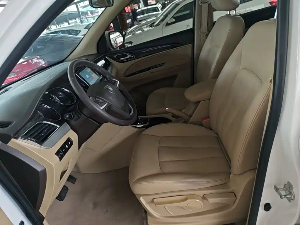 Baojun 730 — миниатюра 15