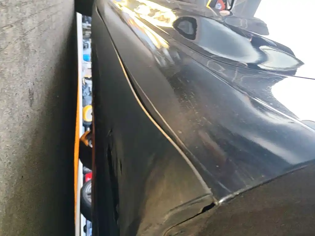 Tesla Model 3 — миниатюра 22