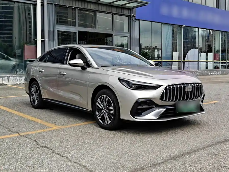 Galaxy Galaxy Xingyao 6 — миниатюра 4