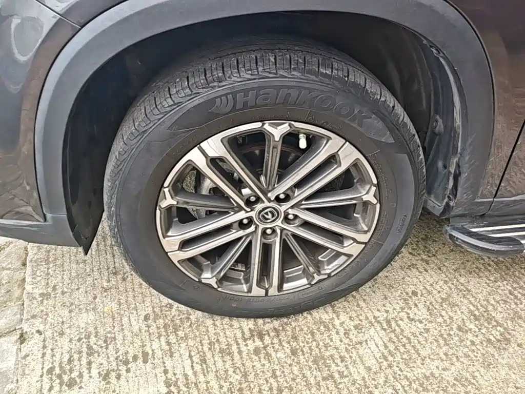 Changan CS75 PLUS — миниатюра 23