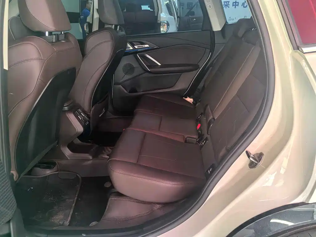 BMW X1 — миниатюра 6