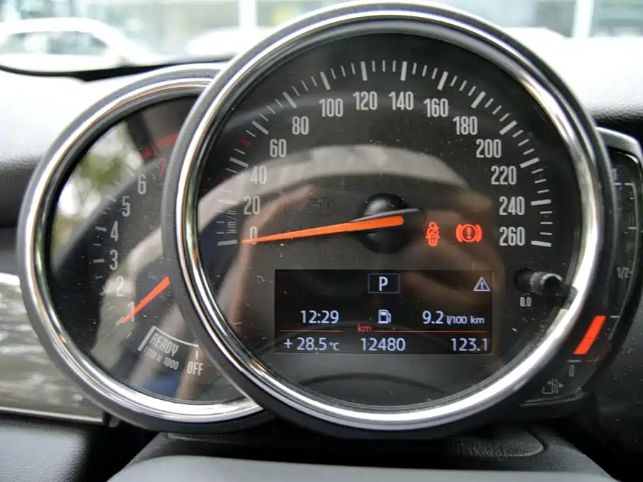 MINI Mini — миниатюра 7