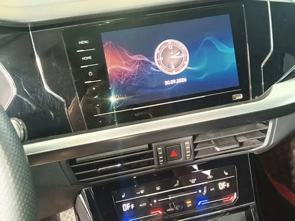 Volkswagen Passat — миниатюра 13