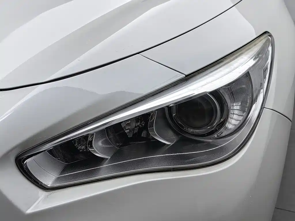Infiniti Q50L — миниатюра 7
