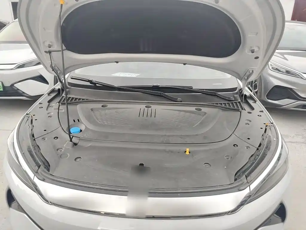 BYD Yuan Plus — миниатюра 20