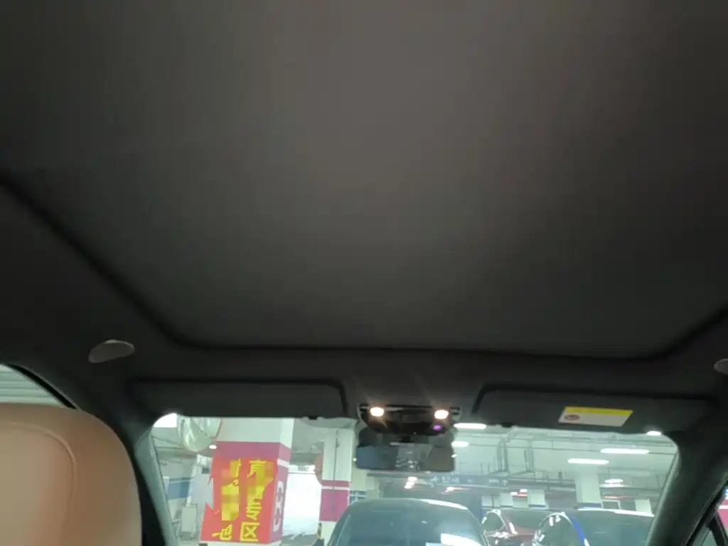 Li Auto Li i6 — миниатюра 18