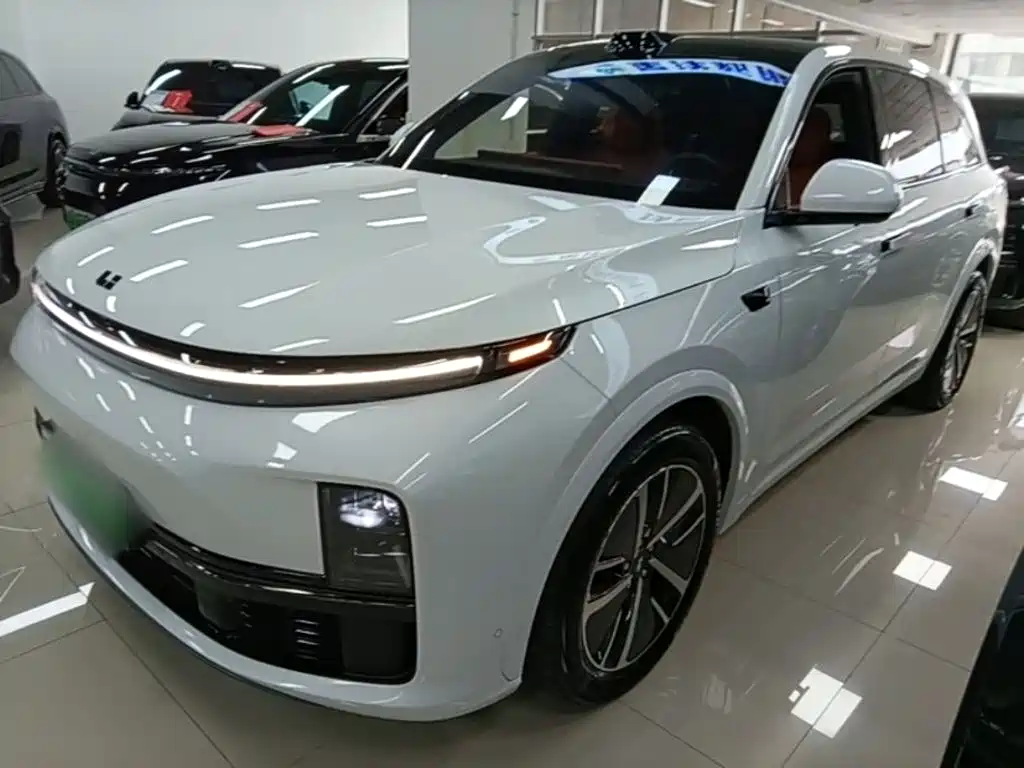 Li Auto L7
