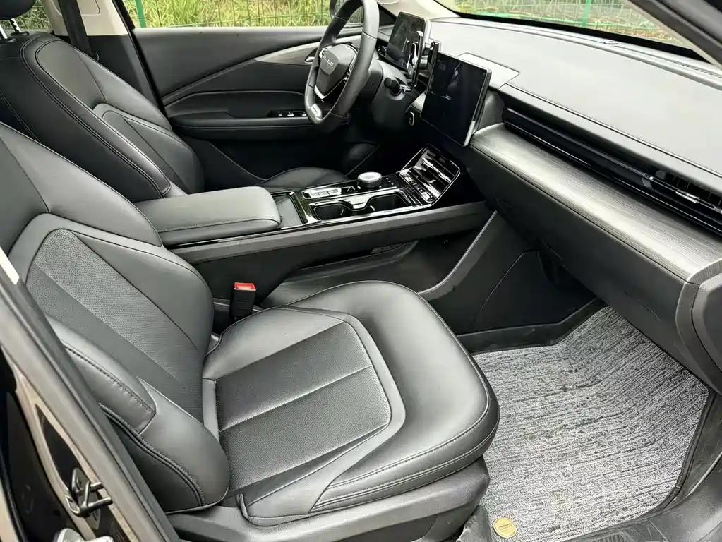 Wuling Xingguang — миниатюра 13