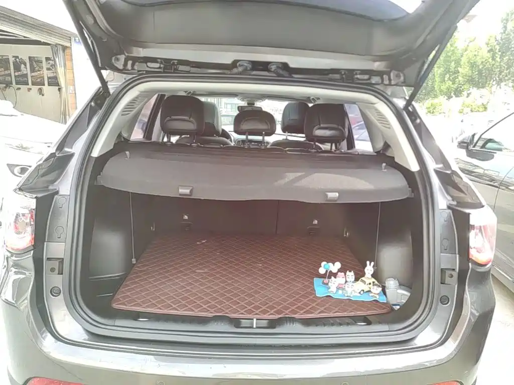 Jeep Compass — миниатюра 19