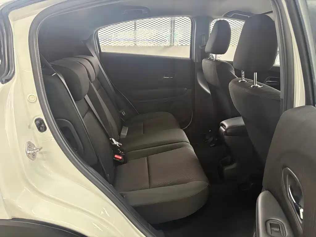 Honda XR-V 2015 1.5L LXi CVT